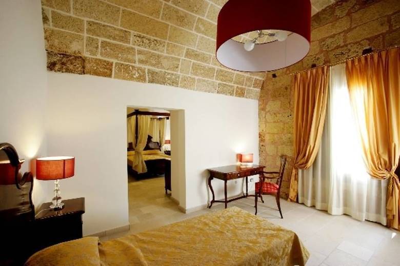 Hotel Vicoregio