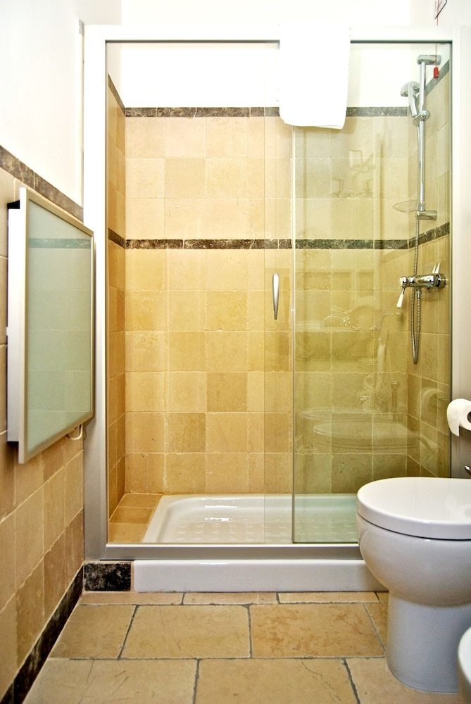 Hotel Vicoregio