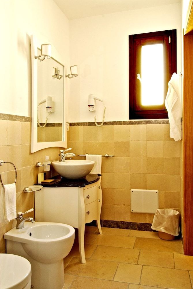 Hotel Vicoregio
