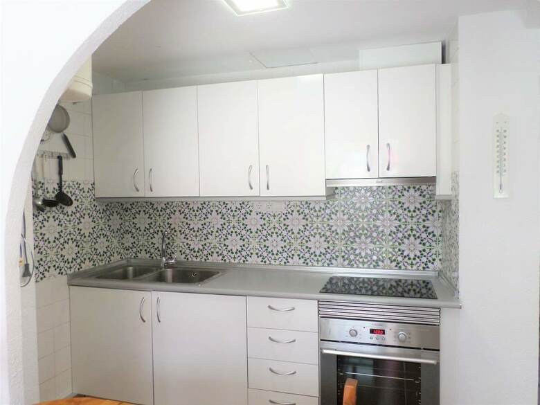 Apartamentos Land&sea Bungalow