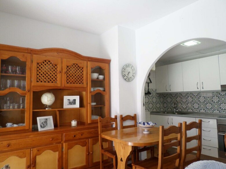Apartamentos Land&sea Bungalow