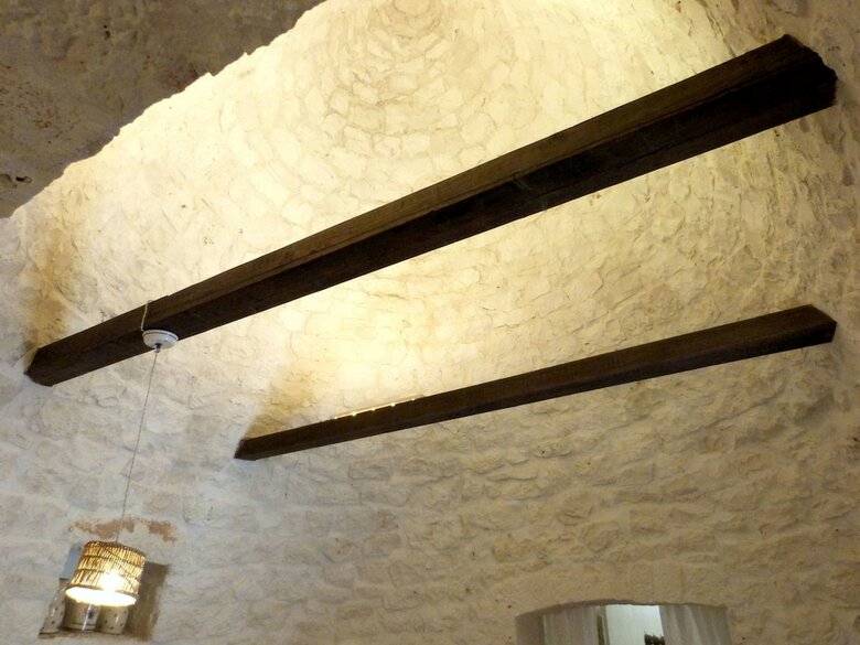 B&B Trullo Casa Rosa