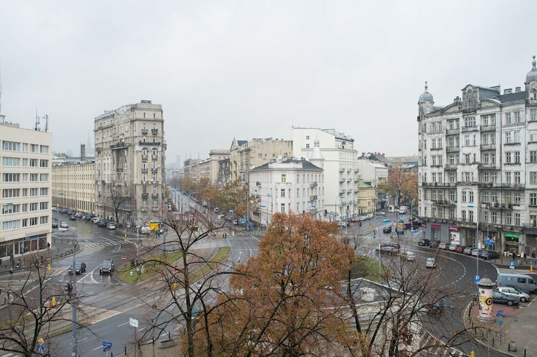 Apartel Plac Unii Lubelskiej