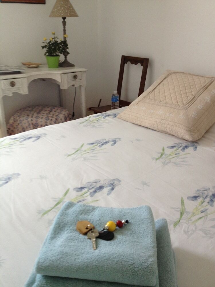 B&B La Petite Maison