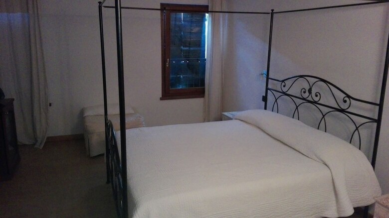 Bed & Breakfast Corte Poli