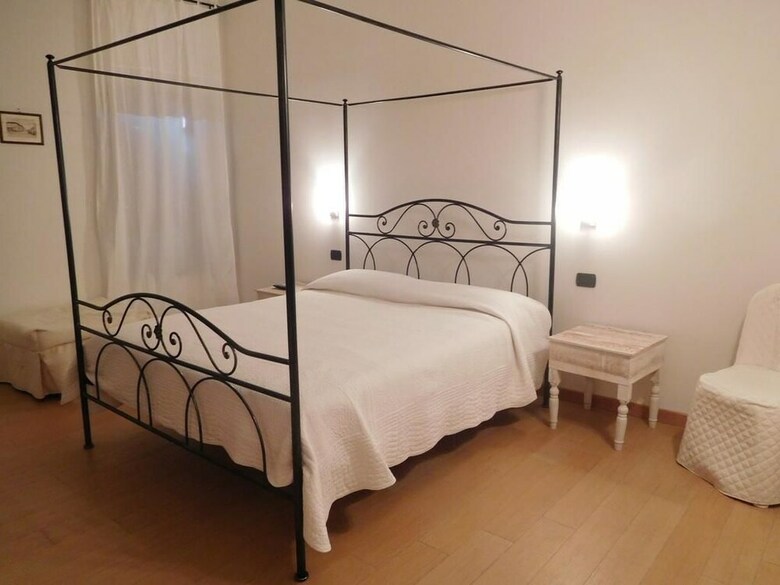 Bed & Breakfast Corte Poli