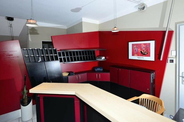 Art Hotel Weimar