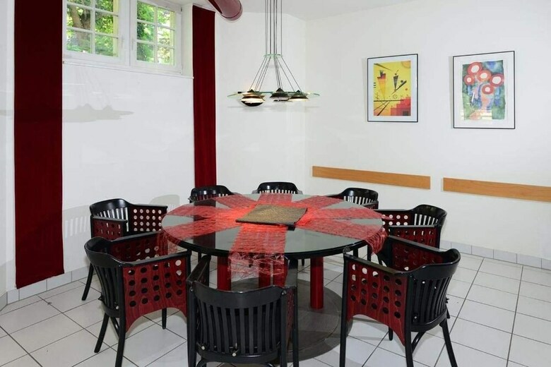 Art Hotel Weimar