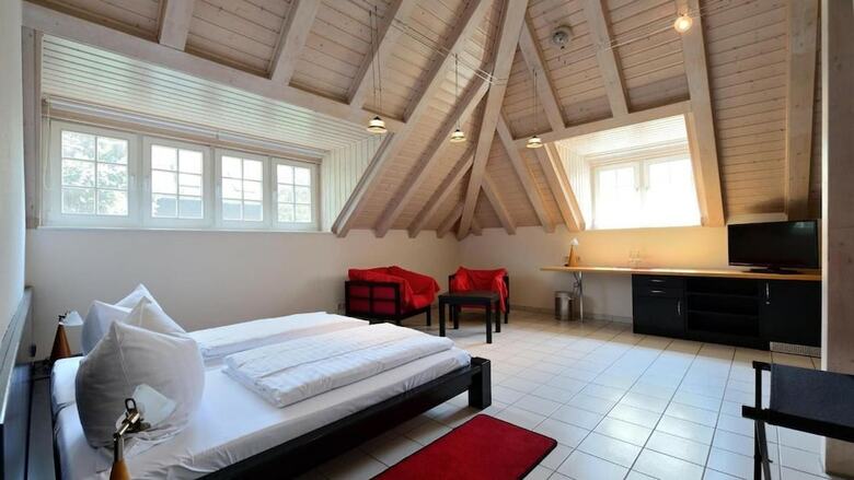 Art Hotel Weimar