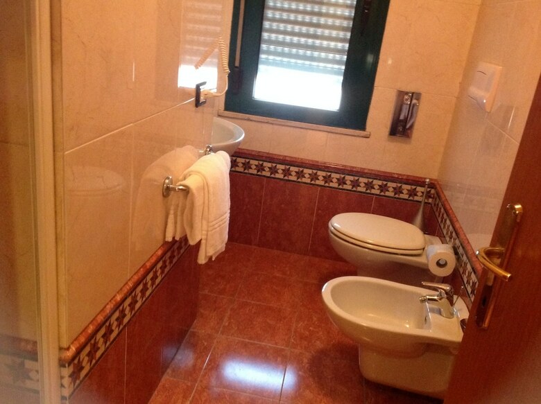 Hotel Ristorante Amalfitana
