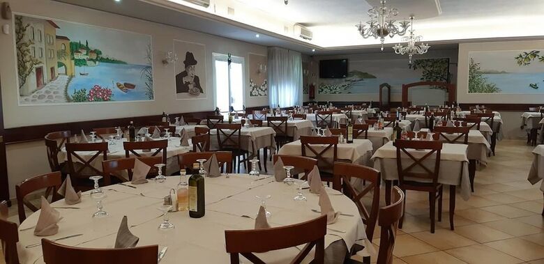 Hotel Ristorante Amalfitana