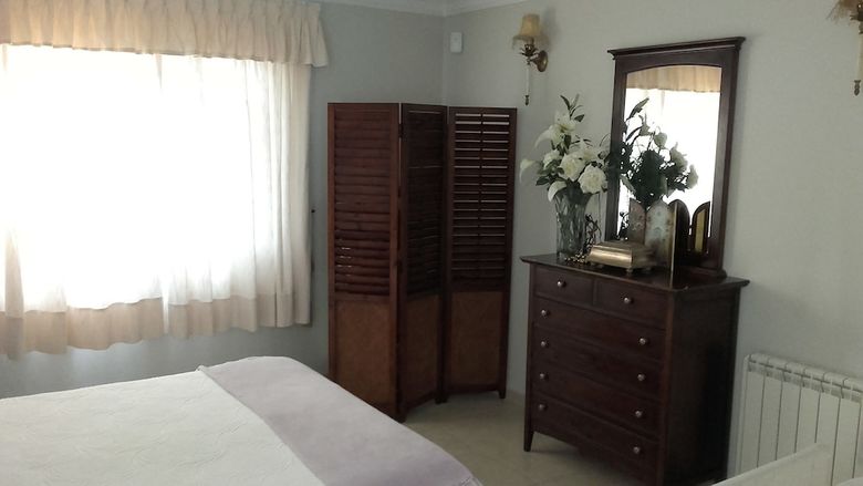 Villa Linda Vista Beach