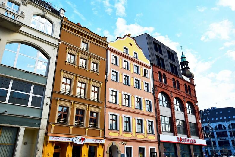 Aparthotel City Central Apartments - Old Town
