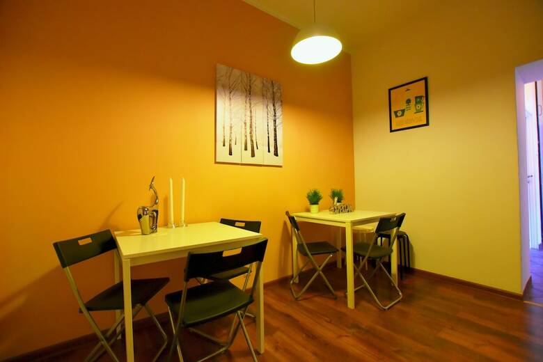 Aparthotel City Central Apartments - Old Town