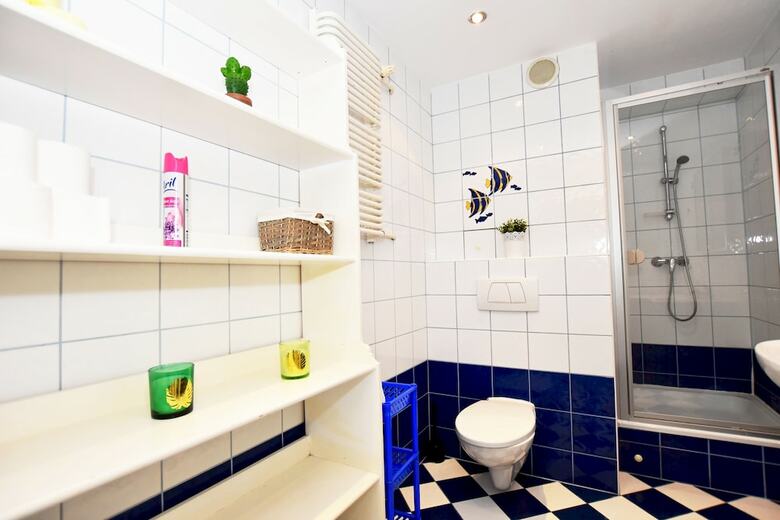 Aparthotel City Central Apartments - Old Town