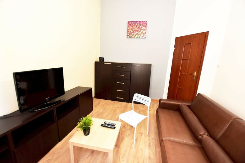 Aparthotel City Central Apartments - Old Town