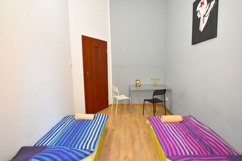 Aparthotel City Central Apartments - Old Town