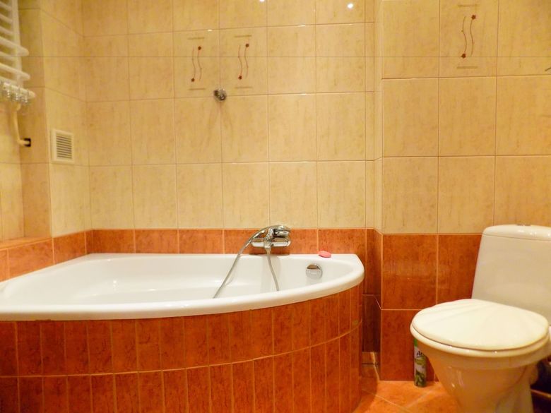 Aparthotel City Central Apartments - Old Town