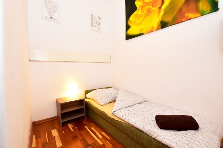 Aparthotel City Central Apartments - Old Town