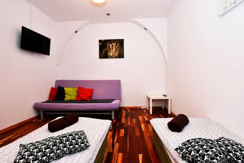 Aparthotel City Central Apartments - Old Town