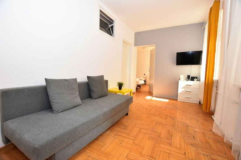 Aparthotel City Central Apartments - Old Town