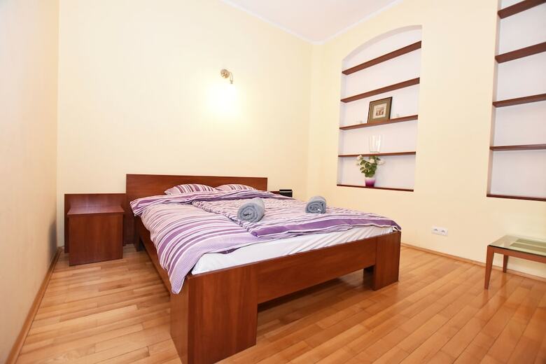 Aparthotel City Central Apartments - Old Town