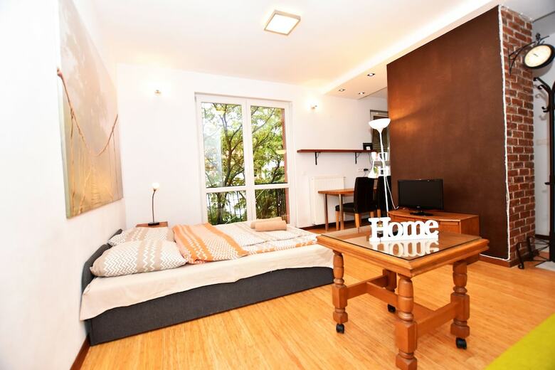 Aparthotel City Central Apartments - Old Town
