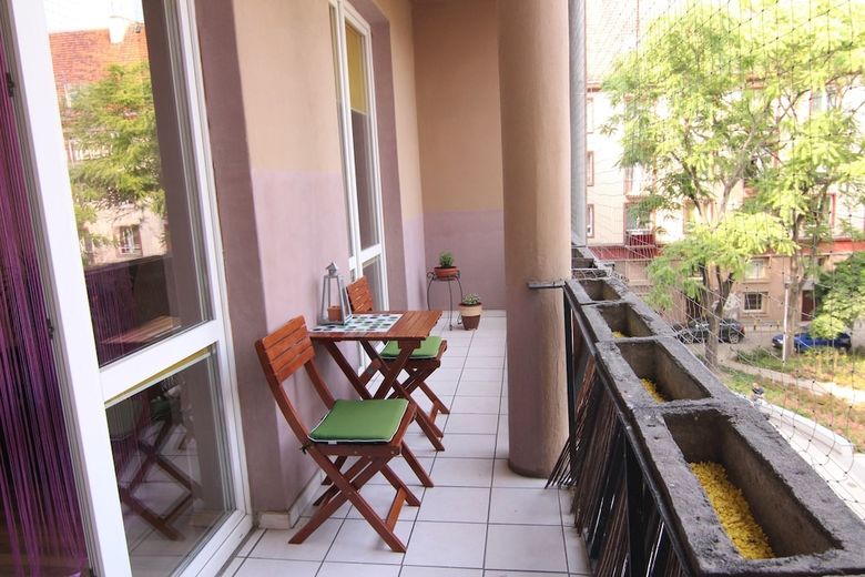Aparthotel City Central Apartments - Old Town