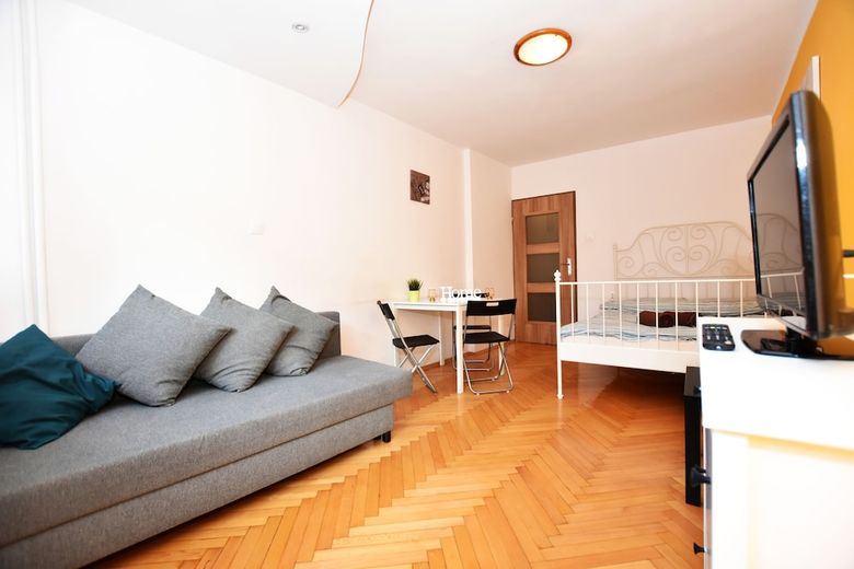 Aparthotel City Central Apartments - Old Town