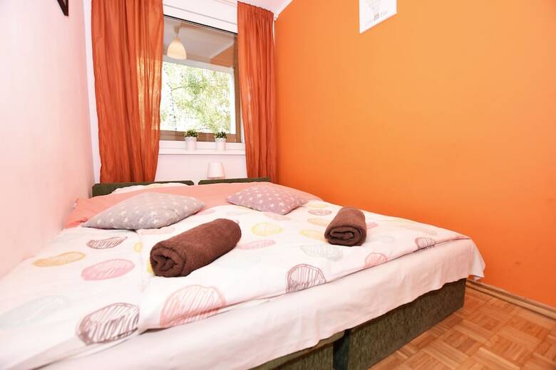 Aparthotel City Central Apartments - Old Town