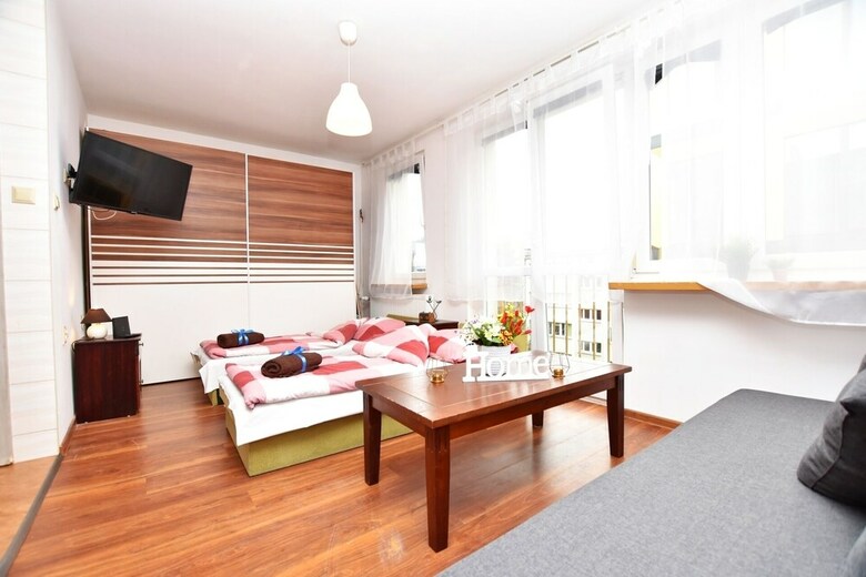 Aparthotel City Central Apartments - Old Town
