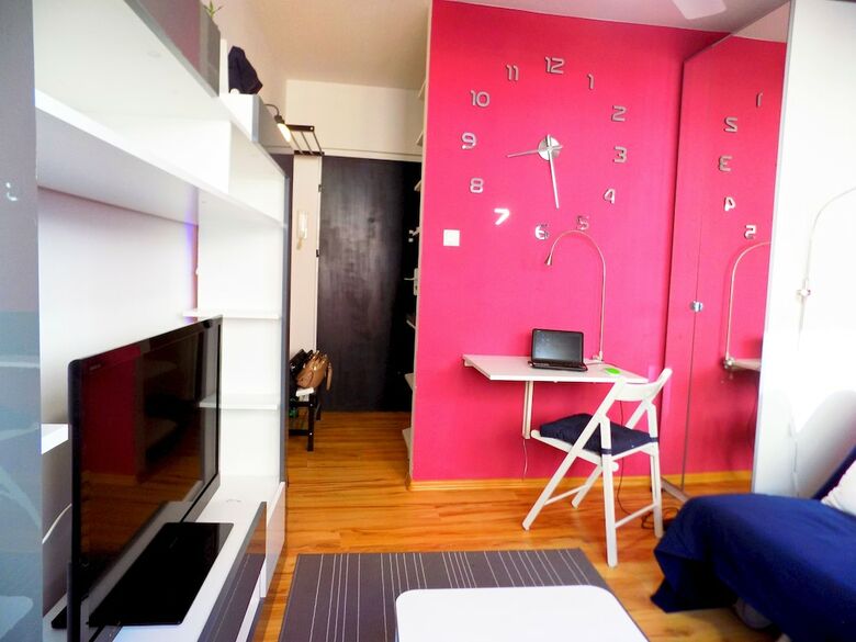 Aparthotel City Central Apartments - Old Town