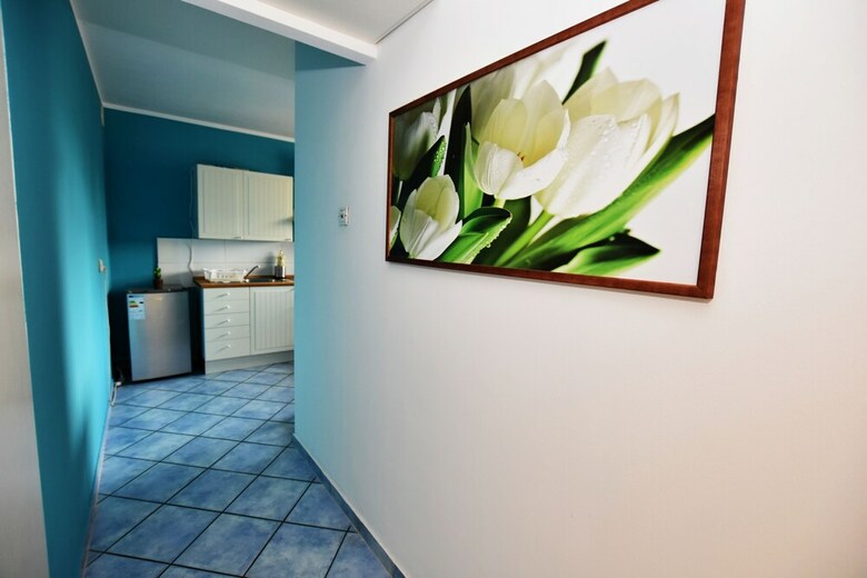 Aparthotel City Central Apartments - Old Town