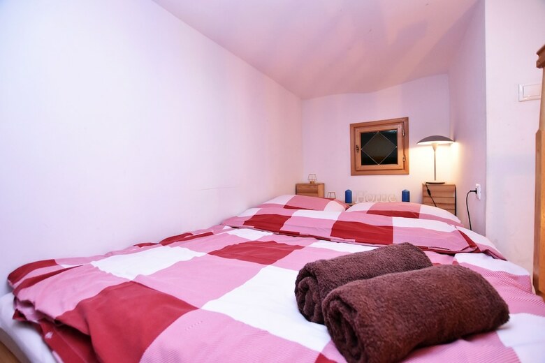 Aparthotel City Central Apartments - Old Town