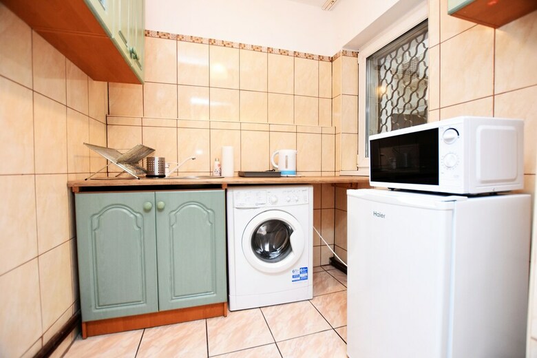 Aparthotel City Central Apartments - Old Town