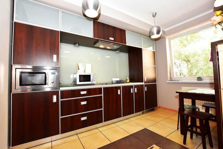 Aparthotel City Central Apartments - Old Town