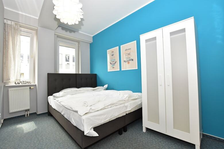 Aparthotel City Central Apartments - Old Town