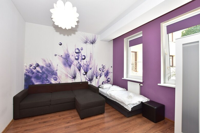 Aparthotel City Central Apartments - Old Town