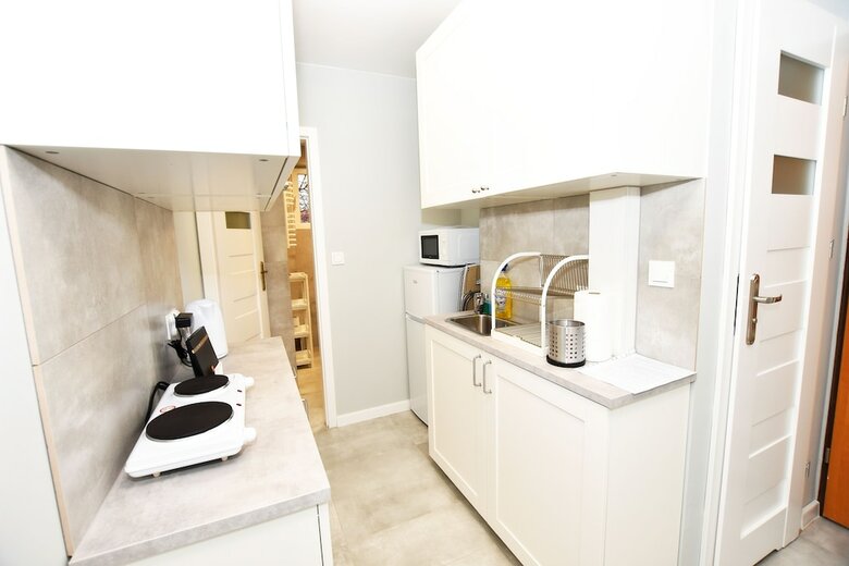 Aparthotel City Central Apartments - Old Town