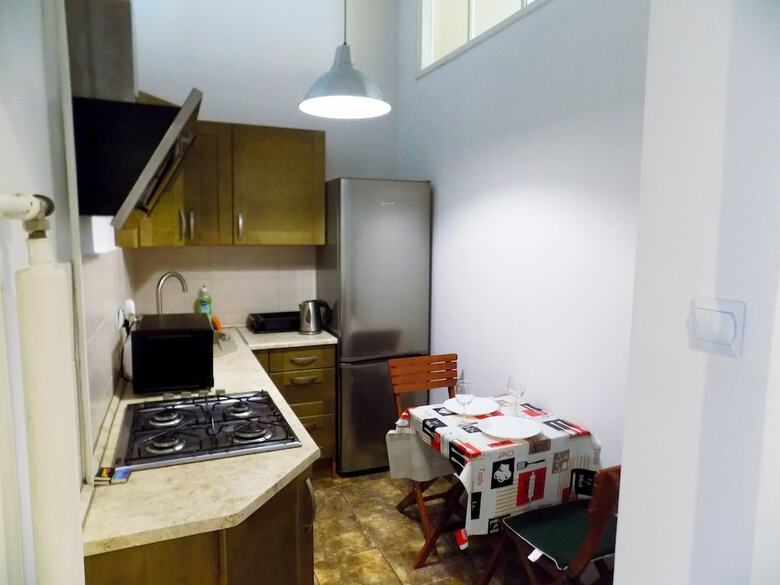 Aparthotel City Central Apartments - Old Town