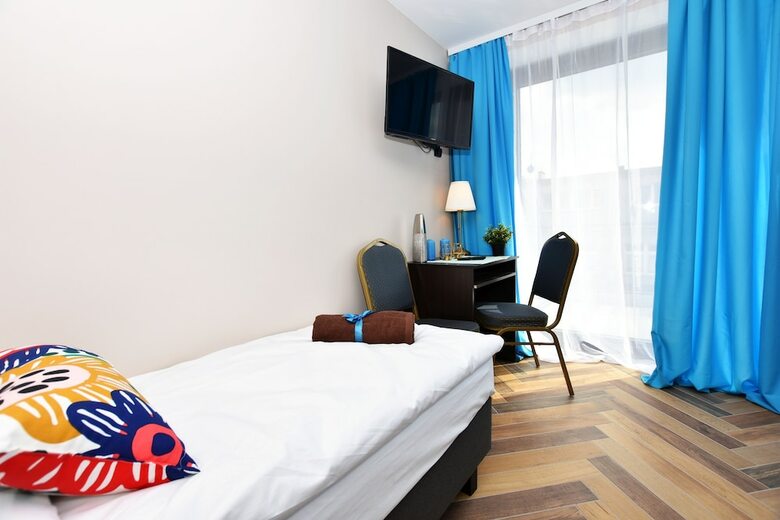 Aparthotel City Central Apartments - Old Town