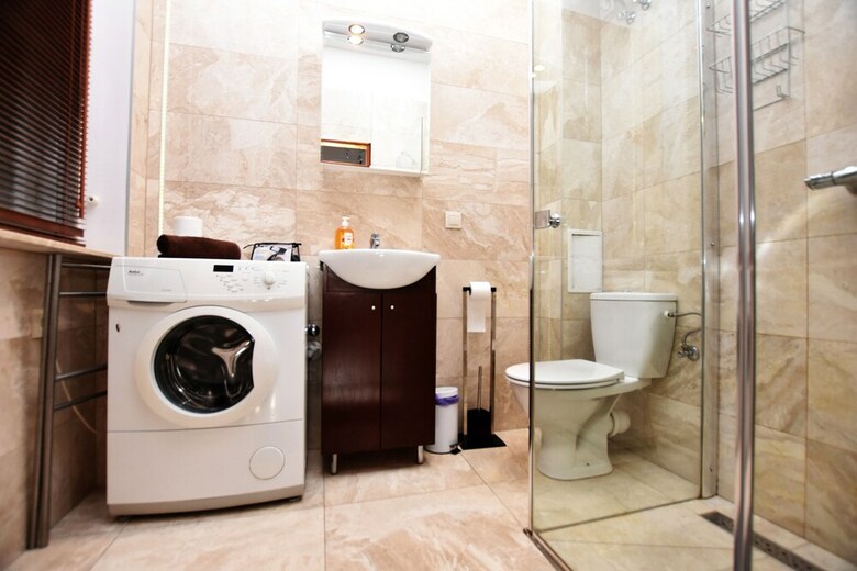Aparthotel City Central Apartments - Old Town