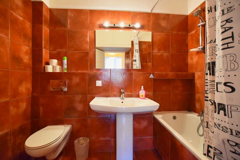Aparthotel City Central Apartments - Old Town