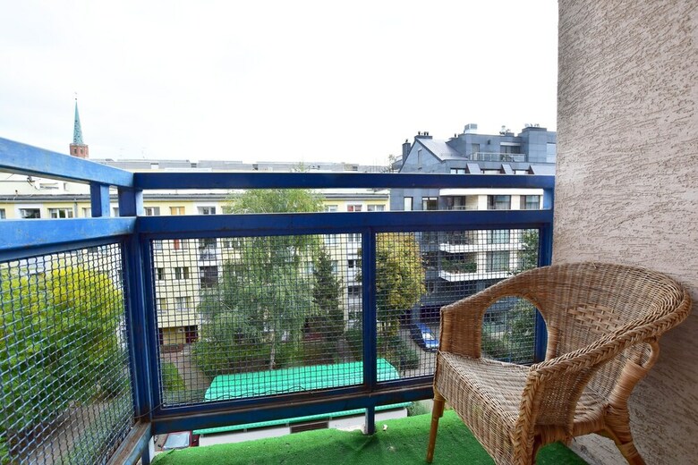 Aparthotel City Central Apartments - Old Town