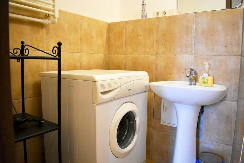 Aparthotel City Central Apartments - Old Town