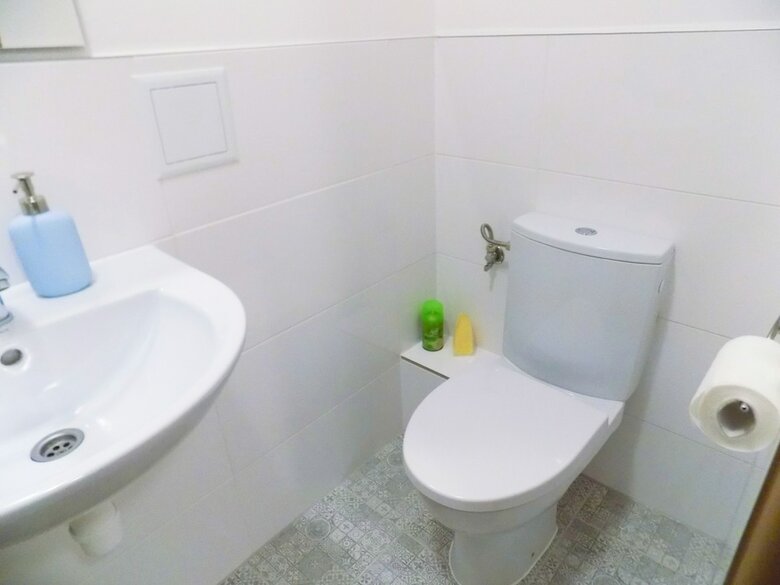 Aparthotel City Central Apartments - Old Town