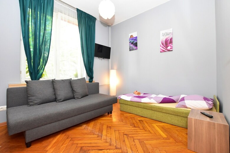 Aparthotel City Central Apartments - Old Town