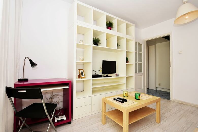 Aparthotel City Central Apartments - Old Town