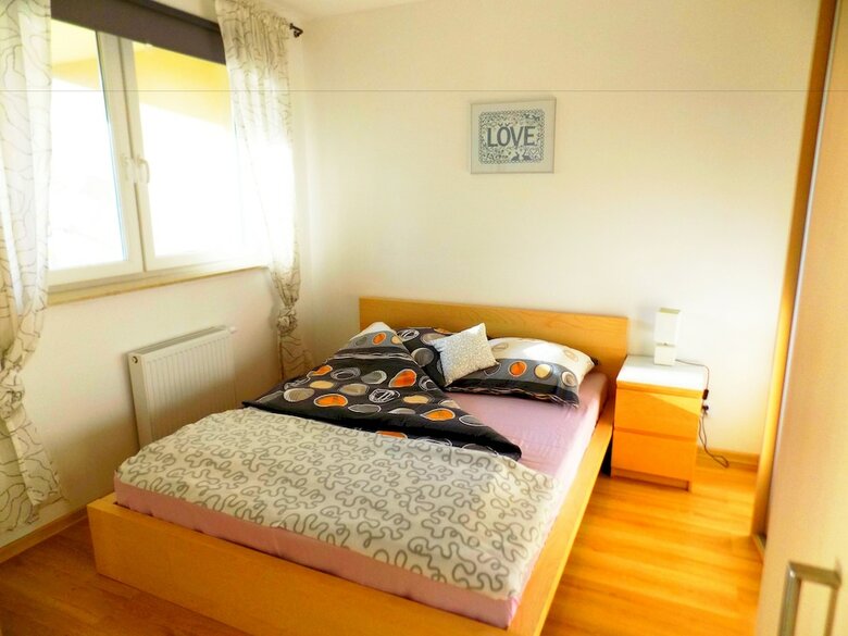 Aparthotel City Central Apartments - Old Town
