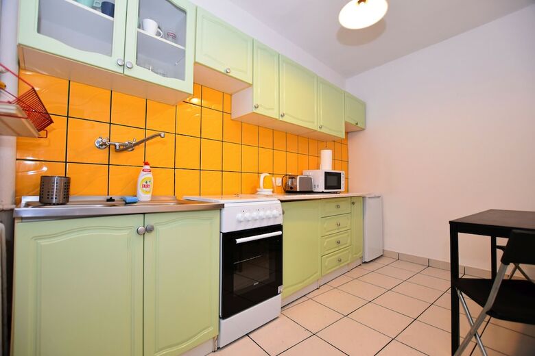 Aparthotel City Central Apartments - Old Town